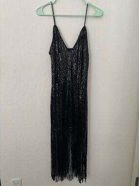 forever 21 sequin fringe dress Fringe Dresses Forever 21 for Sale up to 90% Off: Poshmark